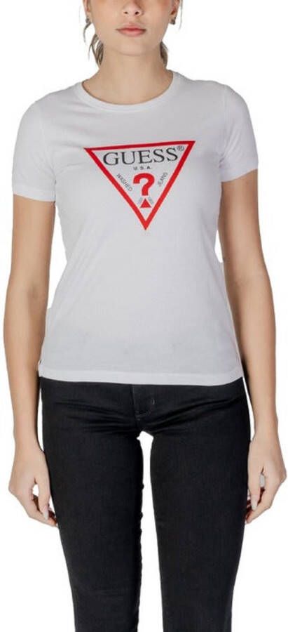 GUESS T-Shirt Dames