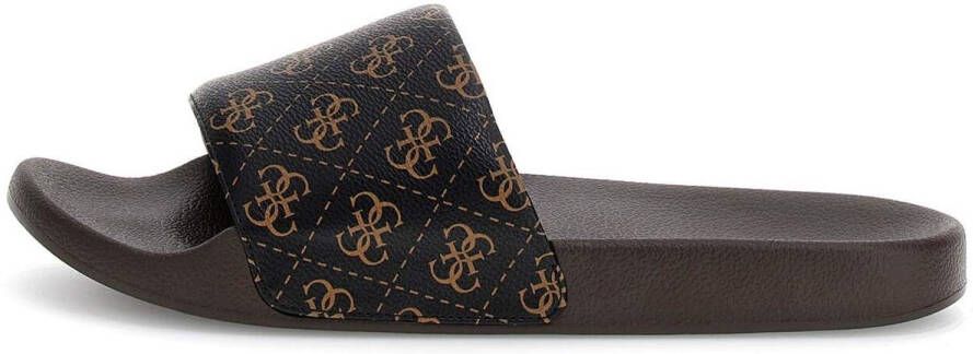 Guess Sandalen TOKYO FMJTOK ELE19