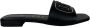 Guess Elegante zwarte slippers voor dames Black Dames - Thumbnail 2