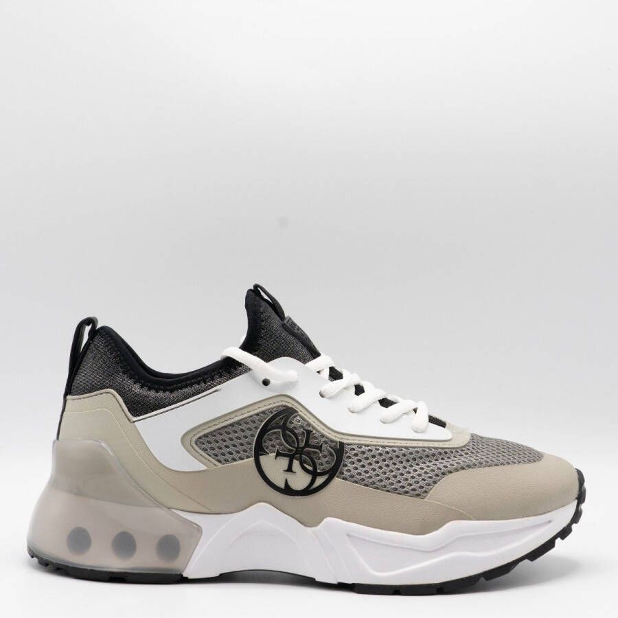 Guess Teckie Active Lady Fabric Grijs Dames