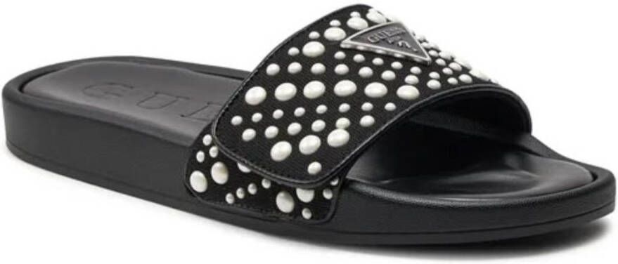 GUESS Teenslippers Dames