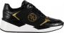 GUESS Tesha Active Lady Zwart Goud Dames - Thumbnail 2