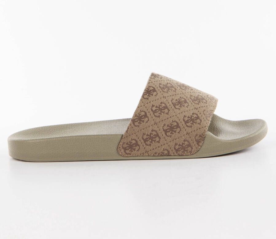 Guess Sandalen TOKYO FMGTOJ FAB19