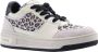 GUESS Tokyo Lage Dames Sneakers Leopard - Thumbnail 1