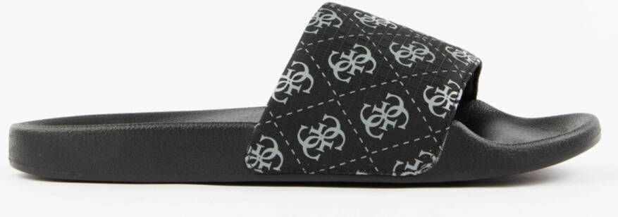 Guess Slippers FMJTOK ELL19