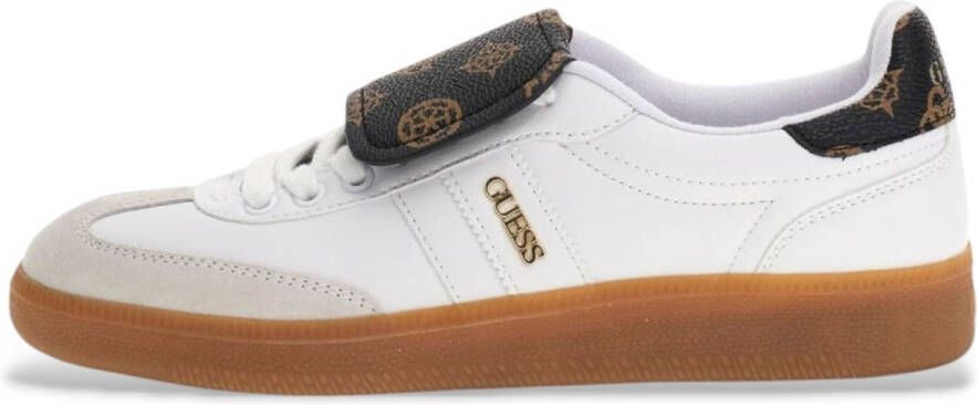 Guess Lage Sneakers FLTOLEELE12