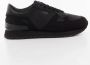 Guess Zwarte Sneakers voor Mannen Black Heren - Thumbnail 1