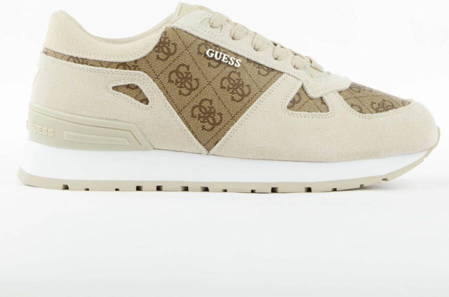 Guess Sneakers met labelapplicatie model 'TRESA'