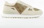 Guess Sneakers met labelapplicatie model 'TRESA' - Thumbnail 1
