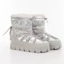Guess Boots met labeldetail model 'UNIQUES' - Thumbnail 1