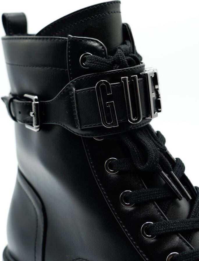 GUESS Vaires Dames Laarzen Zwart