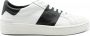 Guess Scarpe sneakers Verona in pelle Us21Gu05 Fm5Veslea12 - Thumbnail 1