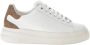 Guess Damesneakers Herfst Winter Collectie White Dames - Thumbnail 1