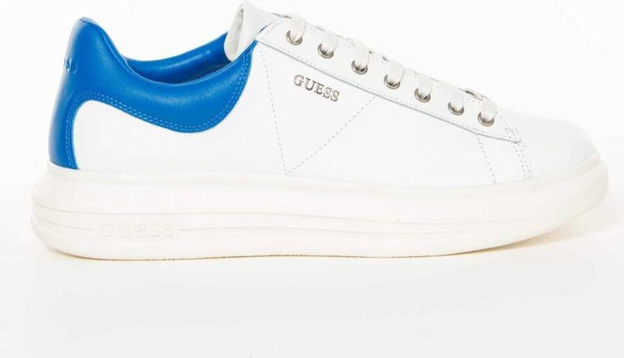Guess Sneakers met contrastgarnering model 'VIBO'