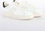 Guess Sneakers Fm5Vic Lea12 Wit Heren - Thumbnail 1