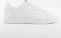 Guess Sneakers met labeldetails model 'VINCI' - Thumbnail 1