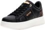 Guess Lage Sneakers WELLI FLFWLL PEL12 - Thumbnail 1