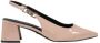 Guess Lente Zomer Dames Sandalen Collectie Pink Dames - Thumbnail 1