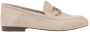 Guess Leren Damesschoenen Lente Zomer Collectie Beige Dames - Thumbnail 1