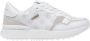 Guess Low-Top Sneakers Vinsa3 in wit - Thumbnail 1