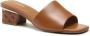 Guess High Heel Sandals Bruin Dames - Thumbnail 1