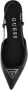 Guess Zwarte Synthetische Decollete voor Dames Black Dames - Thumbnail 2