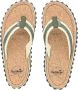 Gumbies | Corker | Teenslippers | Unisex | Khaki - Thumbnail 1