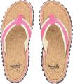 Gumbies | Corker | Teenslippers | Unisex | Pink - Roze