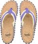 Gumbies | Corker | Teenslippers | Unisex | Purple - Thumbnail 1