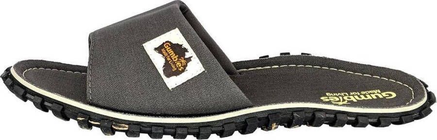 Gumbies Slides – Cool Grey - Foto 2