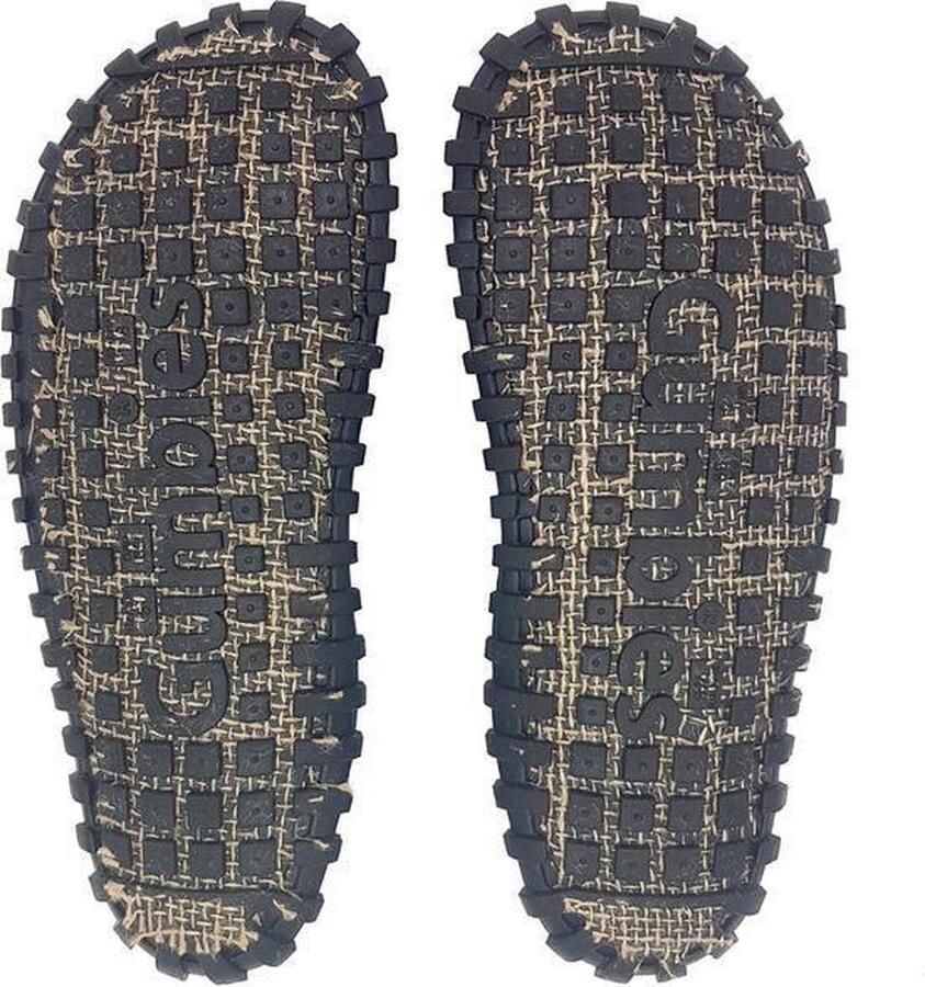 Gumbies Teenslippers Dames Gekko - Foto 3