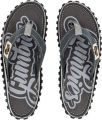 Gumbies Teenslippers Teenslipper Cool Grey - Grijs