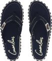 Gumbies Teenslippers Teenslipper Zwart - Zwart