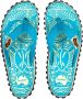 Gumbies TURQUOISE SIGNATURE 6.5 UNISEX - Thumbnail 4