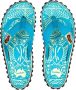 Gumbies TURQUOISE SIGNATURE 6.5 UNISEX - Thumbnail 1