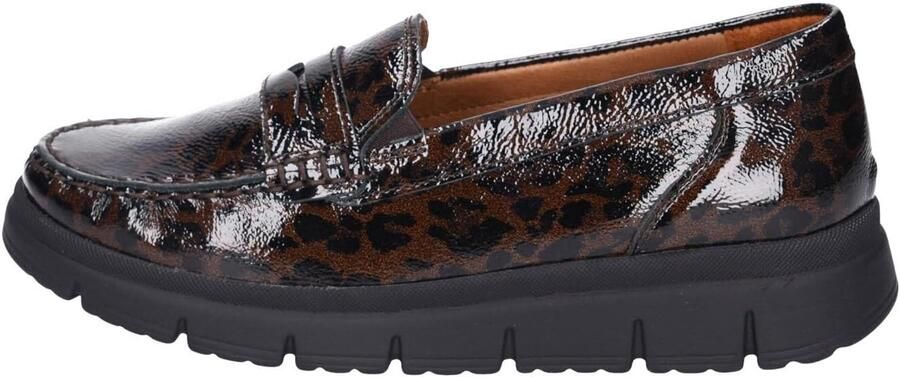 H-Pina wandelschoenen bruin