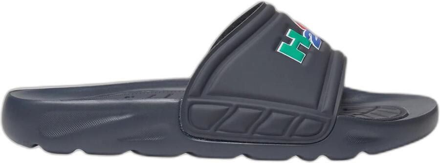 H2O Badslippers Sport Navy