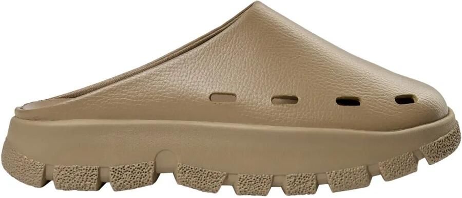 H2O Sandalen Trek Closed Oak