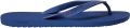 H2o Slippers Flip Flop - Indigo/Paars