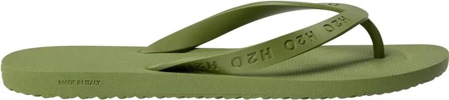 H2o Slippers Flip Flop