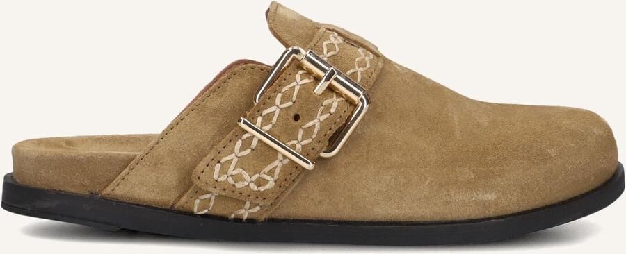 Haboob Sandalen AMÉLIE Dames Sandalen - Foto 3