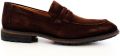 Haboob Mocassins Engadin Heren Loafers - Bruin