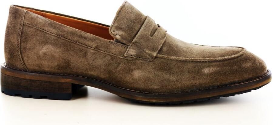 Haboob Liengadin mocassins & loafers