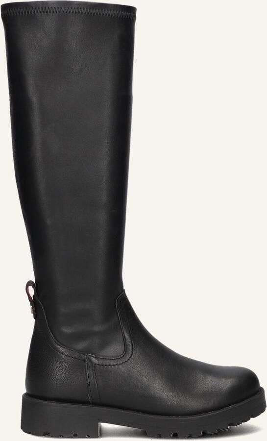 Haboob Paris Laarzen voor Stijlvolle Winterlook - Foto 2