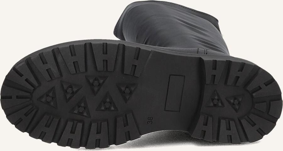 Haboob Paris Laarzen voor Stijlvolle Winterlook - Foto 5