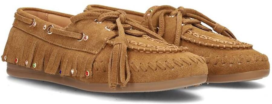 Haboob Mocassins YARA Dames Loafers