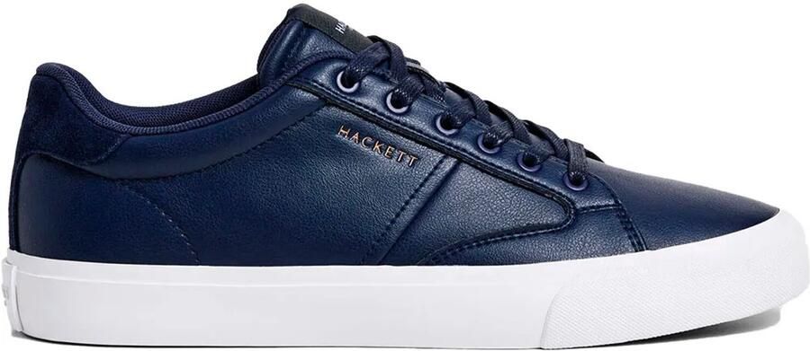 Hackett Blake Adventure Schoenen Blauw Man
