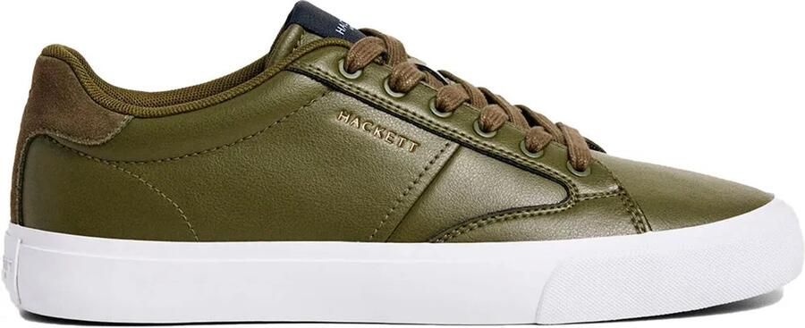 Hackett Blake Adventure Schoenen Groen Man