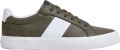 Hackett Blake Handle Schoenen Groen Man - Khaki