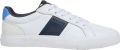 Hackett Blake Handle Schoenen Wit Man - Wit